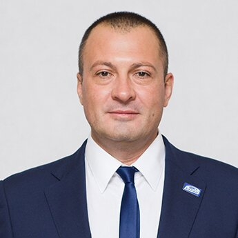 С днем рождения!