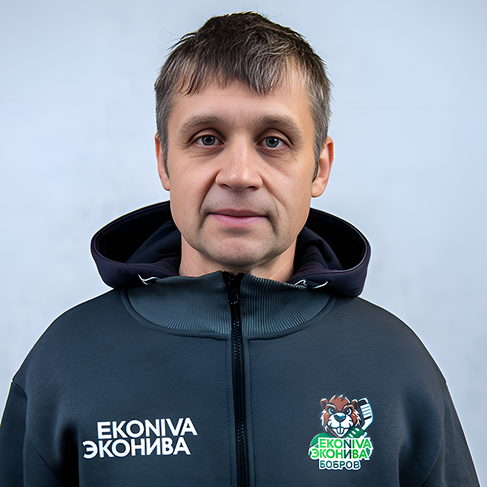 Вылегжанин Юрий Владимирович