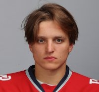 Даниил Гловацкий на просмотре в "Буране"