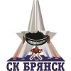 Логотип команды ХК Брянск