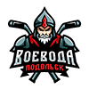 Логотип команды Воевода