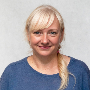Богомолова Светлана Леонидовна