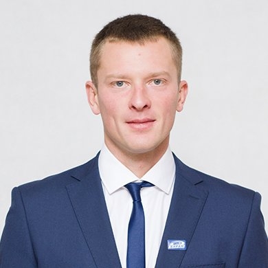 С днем рождения!