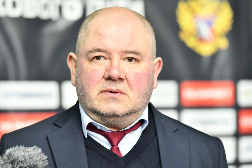Альберт Логинов: "Много крови сегодня было пролито "