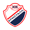 Логотип команды МХК Кристалл С