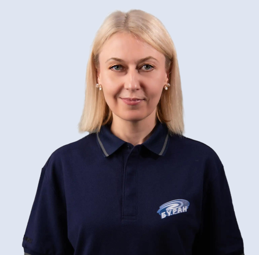 Иванникова Ольга Леонидовна