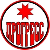 Логотип команды Прогресс