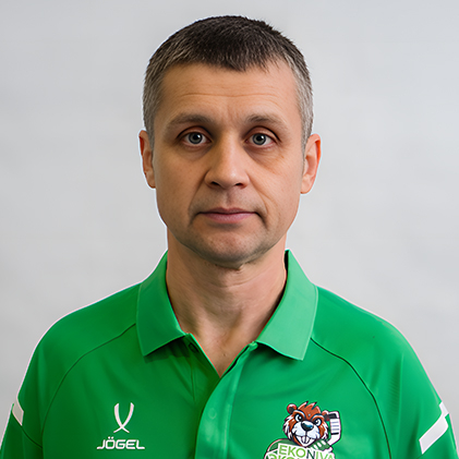 Вылегжанин Юрий Владимирович