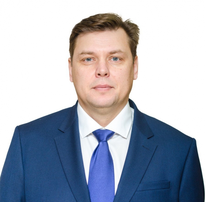 С днем рождения!