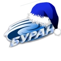 "Буран" в соцсетях