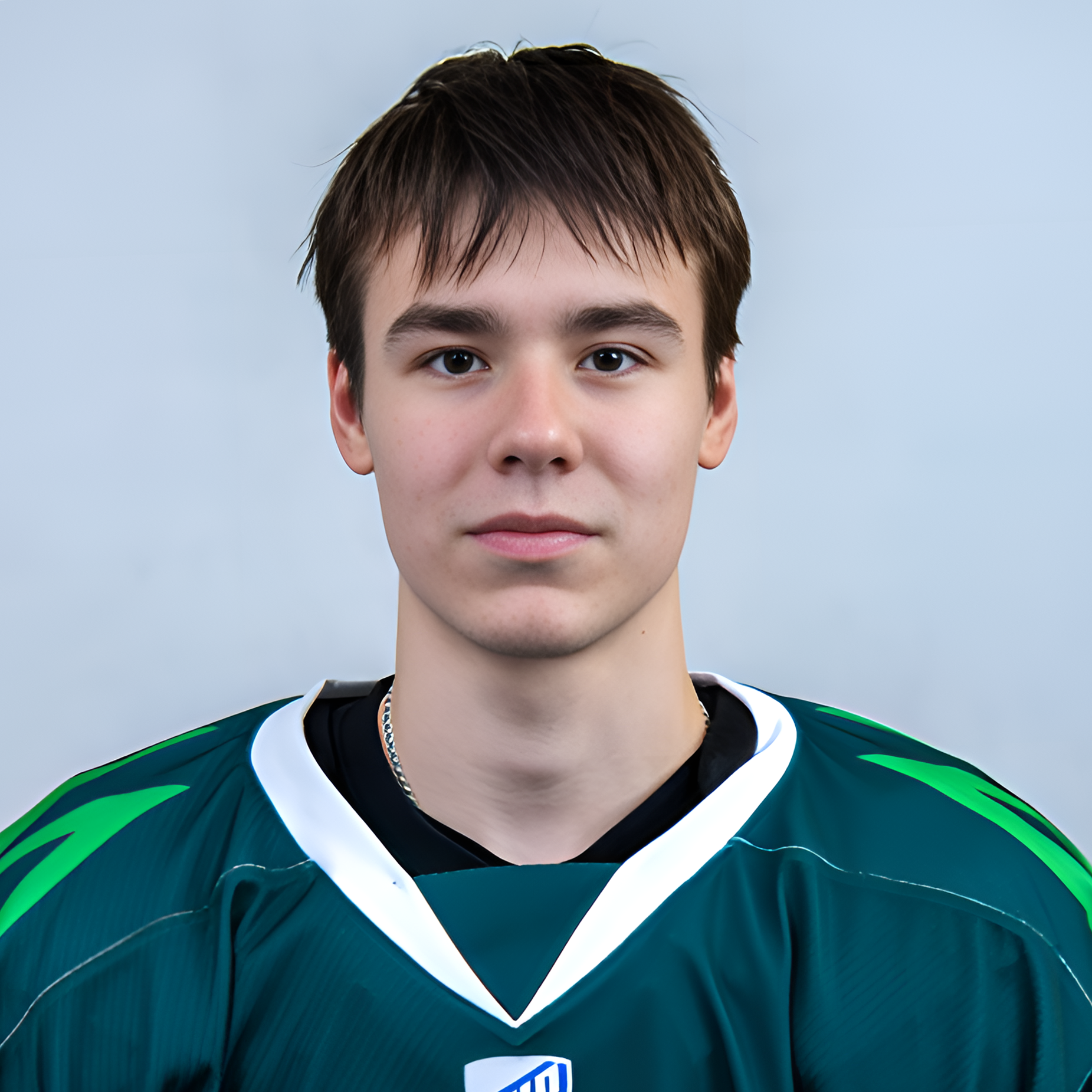 Мягков Максим