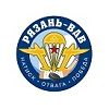 Логотип команды МХК Рязань-ВДВ