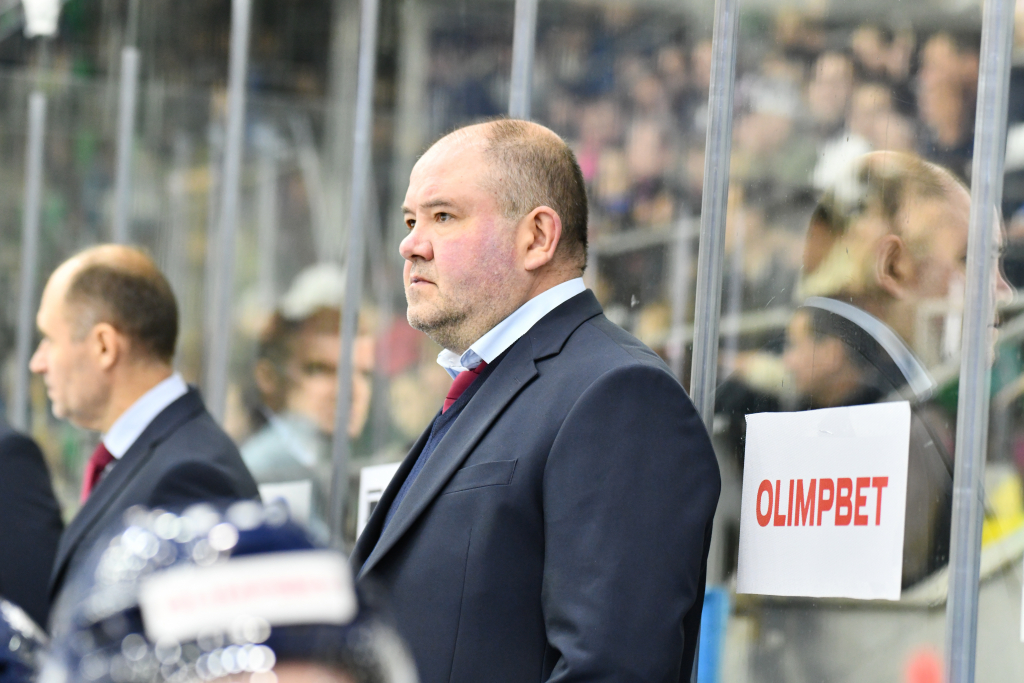 Альберт Логинов: "Переломили игру - и довели до победы"
