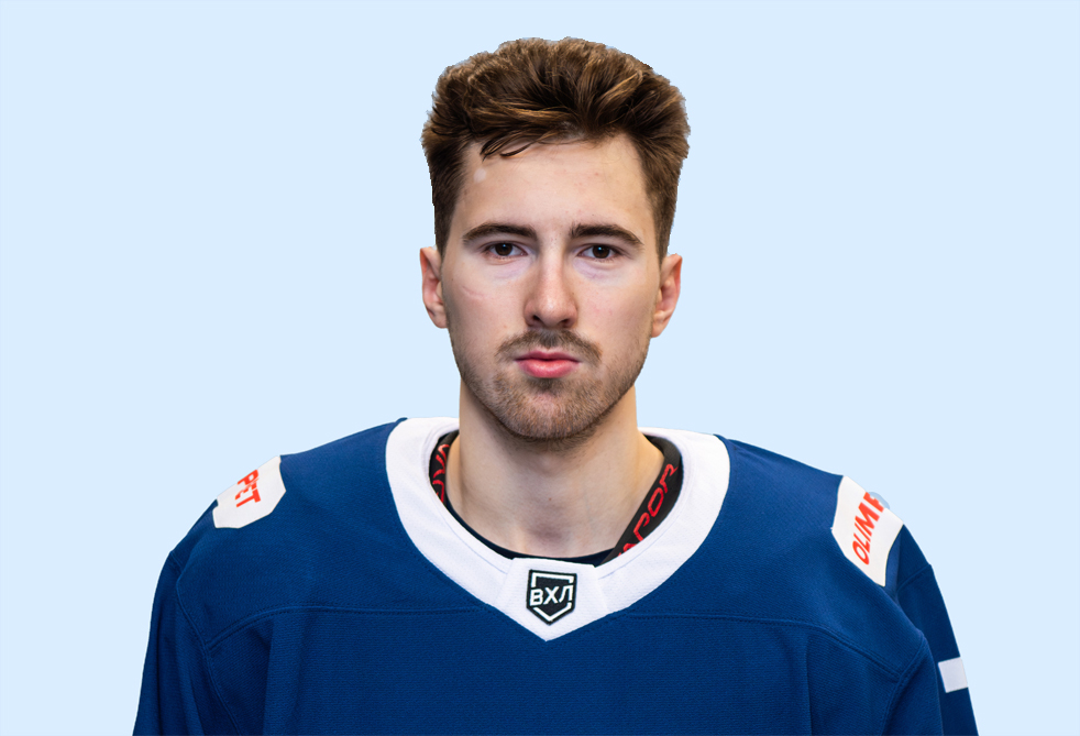 "Буран" переподписал Игоря Тютюнникова