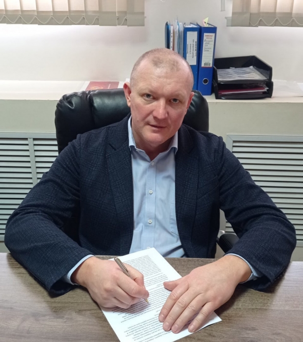 Алексей Кадурин: "Смею надеяться, что у "Бурана" впереди светлое будущее"