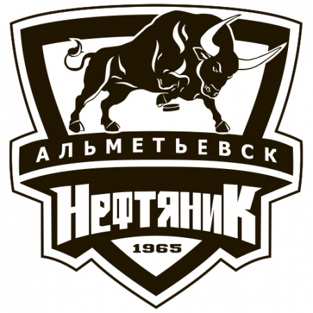 Нефтяник