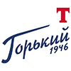 Логотип команды Торпедо-Горький