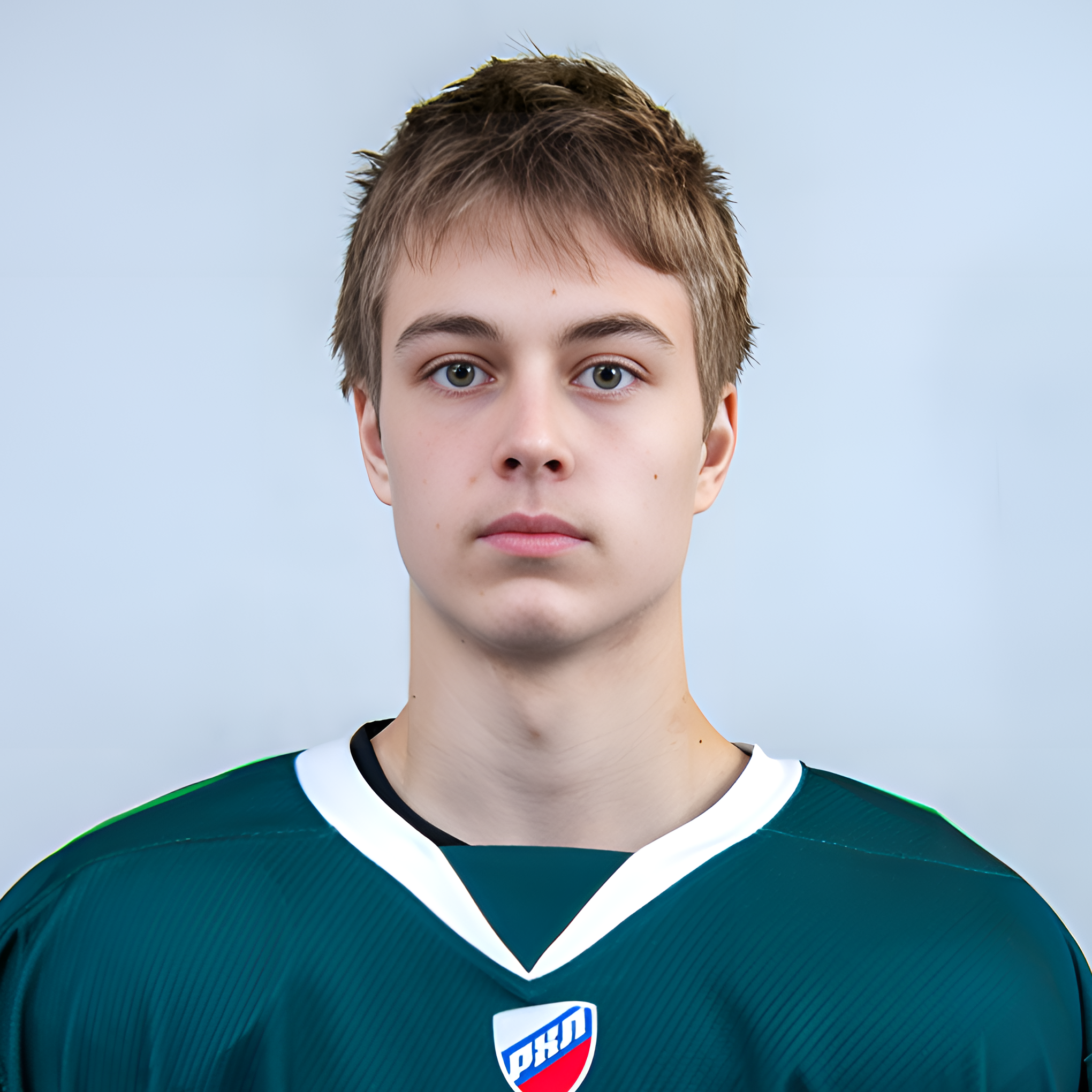 Соболев Владислав