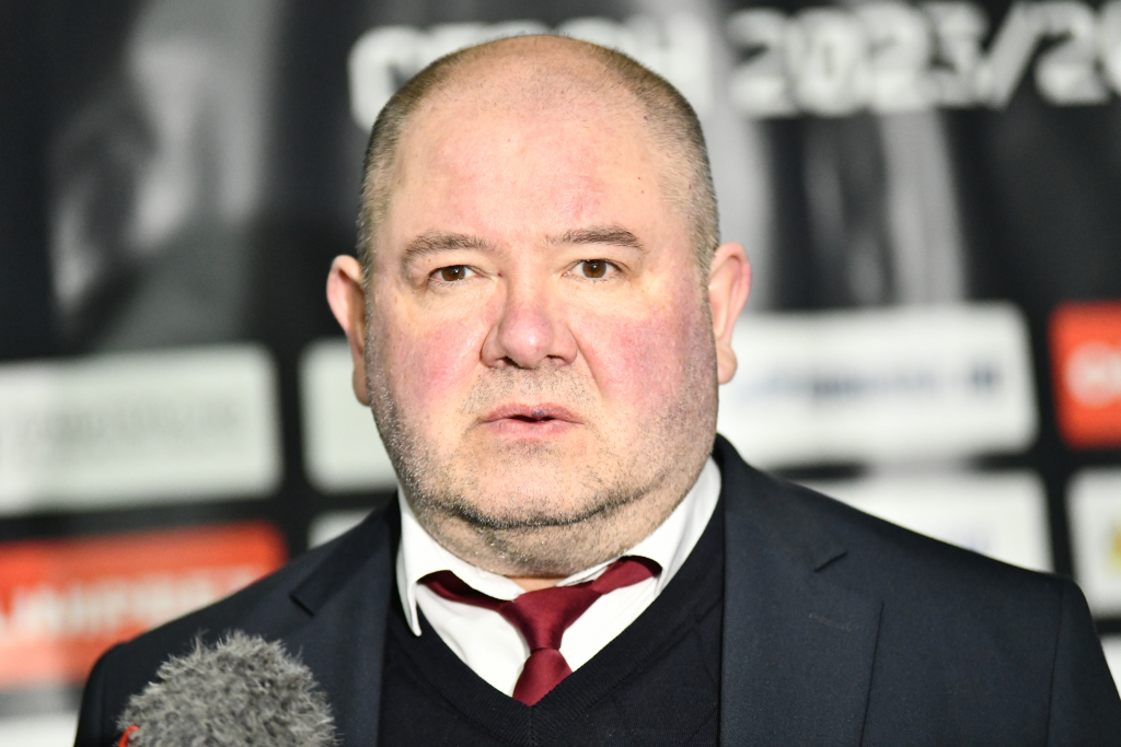 Альберт Логинов: "Не опустили руки и проявили характер"