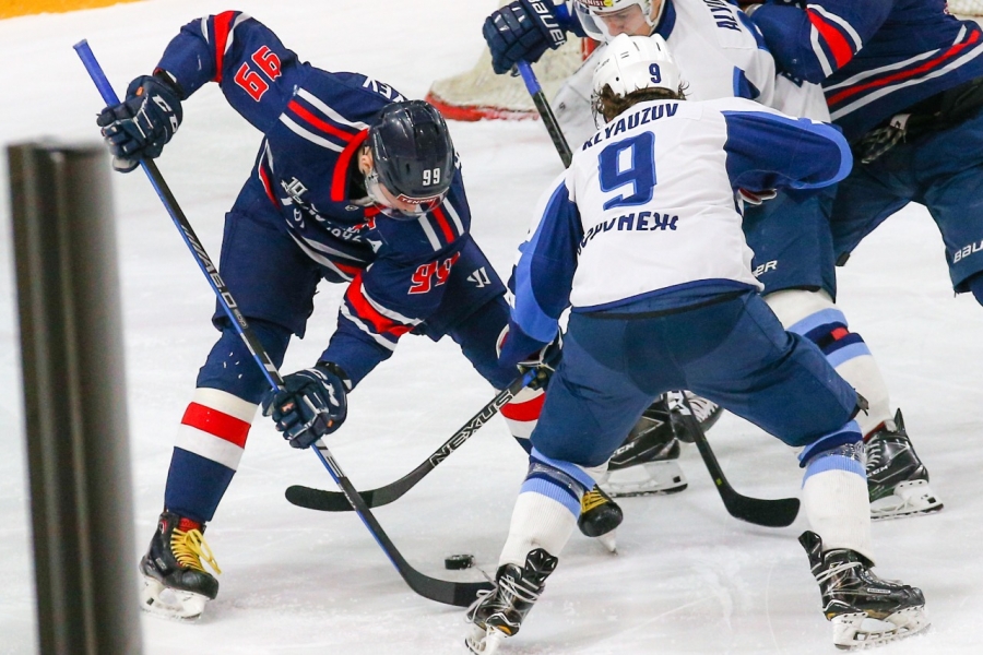 Протокол матча