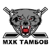 Логотип команды МХК Тамбов