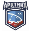 Логотип команды Арктика