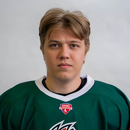 Десяткин Алексей