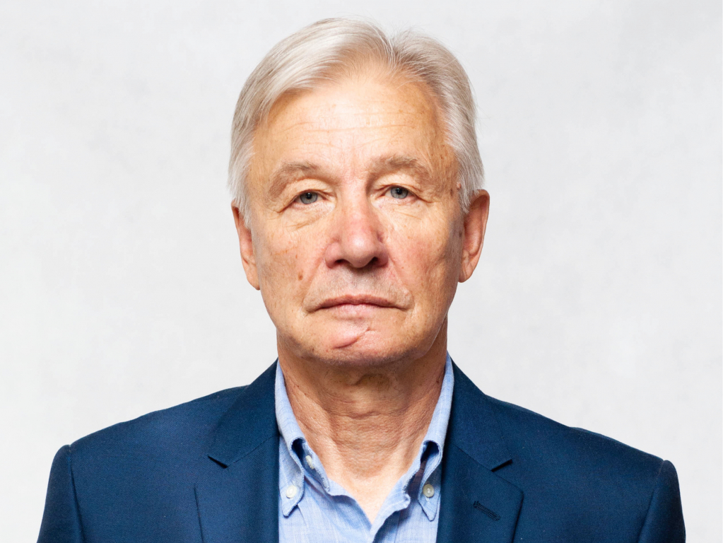 Сергею Меньшикову - 70 лет!