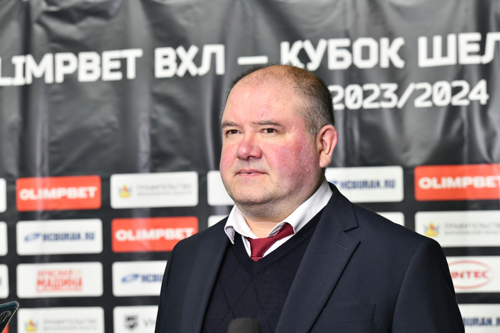 Альберт Логинов: "Равнодушных у нас нет - это самое главное"