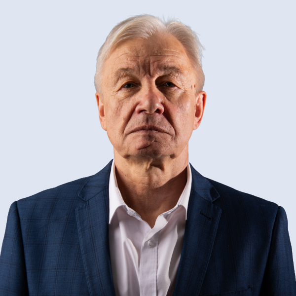 Меньшиков Сергей Николаевич
