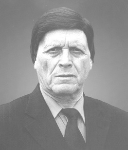 Виктору Петровичу Иванову - 85 лет!