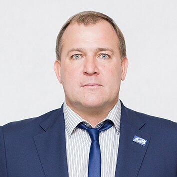 С днем рождения!