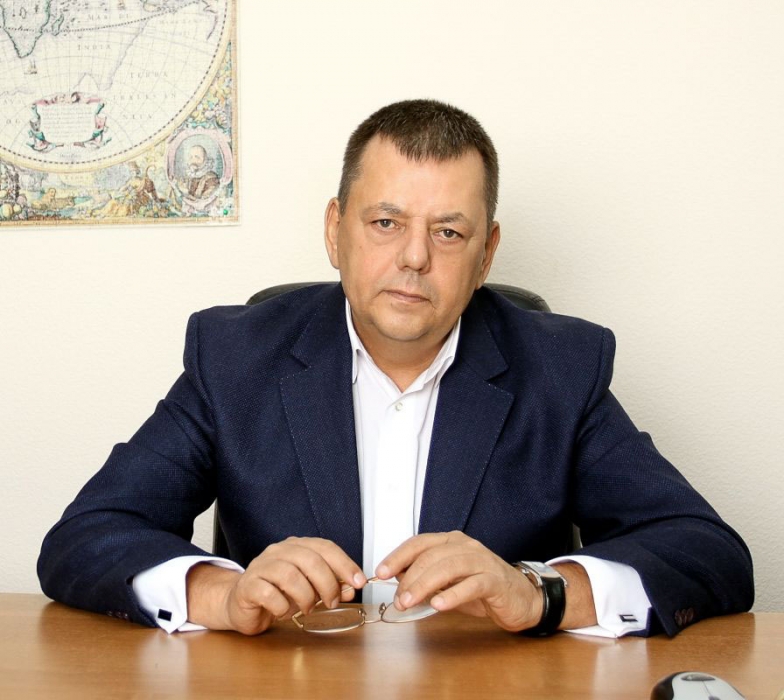 С днем рождения, Александр Николаевич!