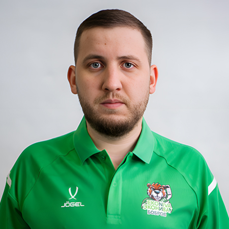 Мишунин Алексей Сергеевич