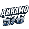 Логотип команды ХК Динамо-576
