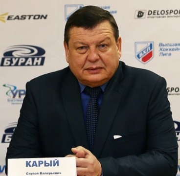Сергей Карый: "Мы увидели свет в конце тоннеля"