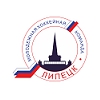 Логотип команды МХК Липецк