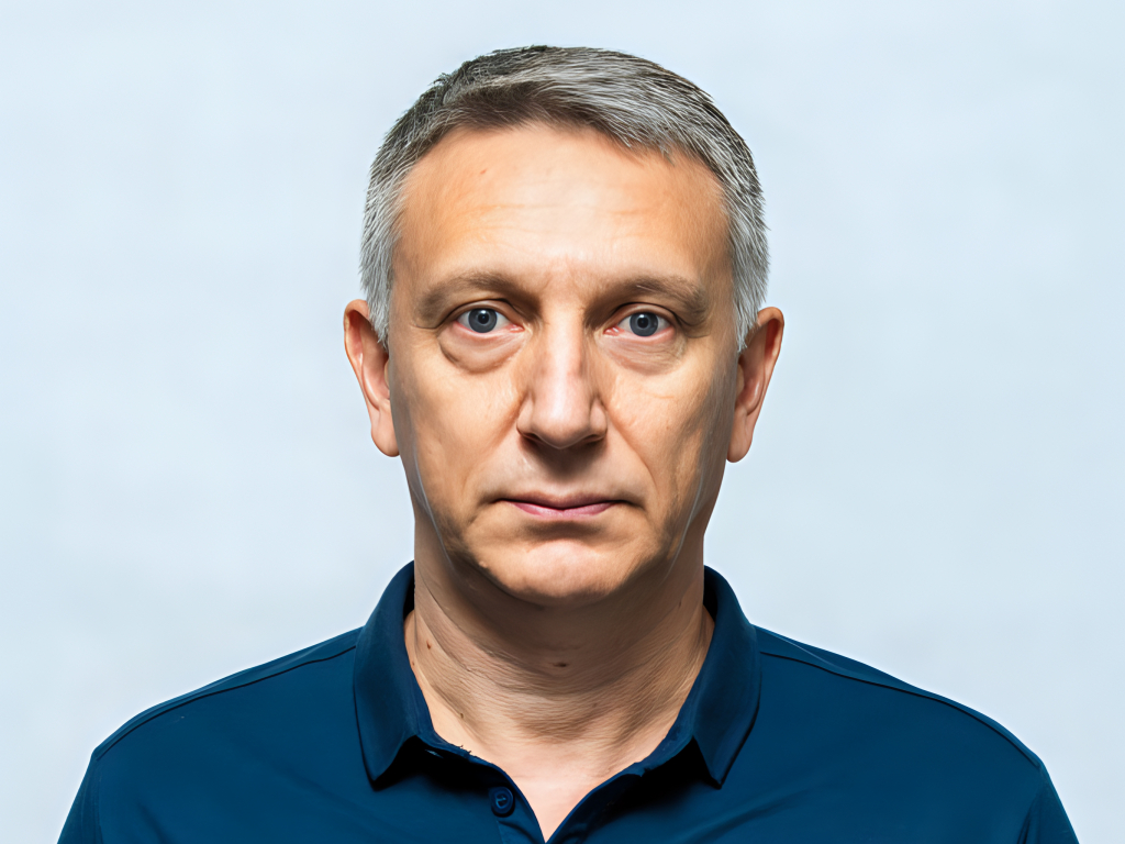 С днём рождения!