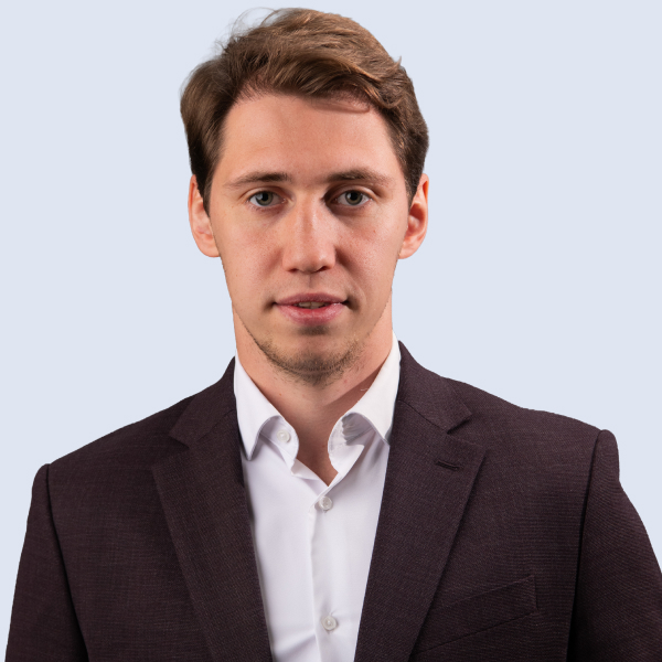 Лучников Демид Владимирович
