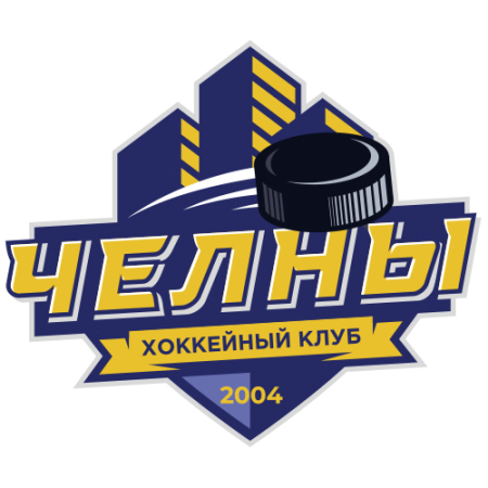 Логотип команды Челны