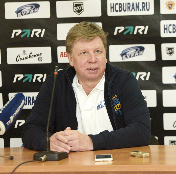 Анатолий Емелин: "Я требовательный, но не диктатор"