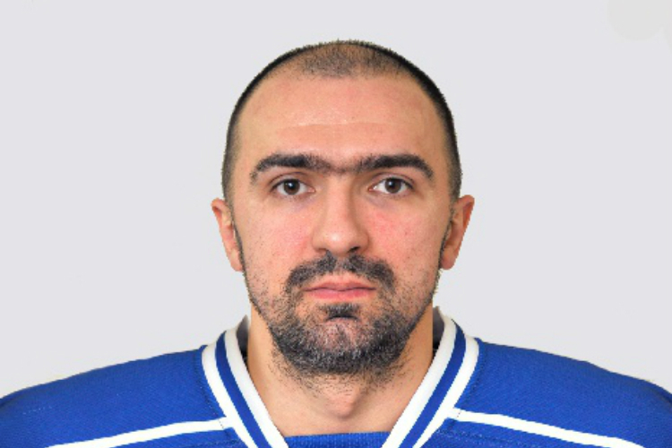 Тренерский штаб "Бурана" пополнил Павел Воробьёв