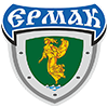 Логотип команды МХК Ермак