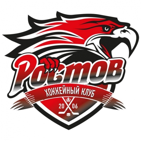 Логотип команды Ростов