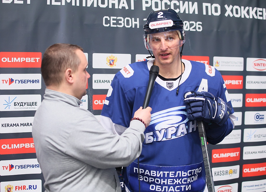 "Буран" - "Сокол". 02.03.26